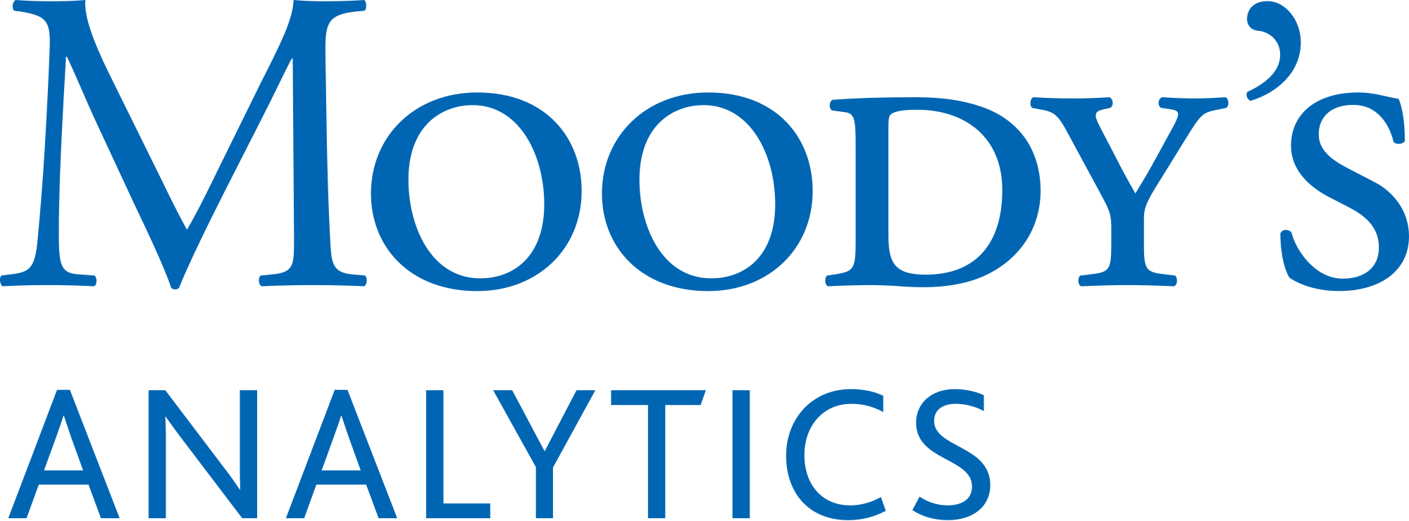 Moody's Analytics